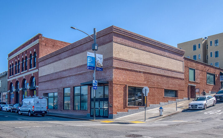 Pictures of Retail property located at 799 Beach St, San Francisco, CA 94109 for lease - image #1
