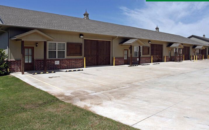 Pictures of Industrial, Office, Special Purpose property located at 6932 Highwater Cir, Edmond, OK 73034 for lease - image #1