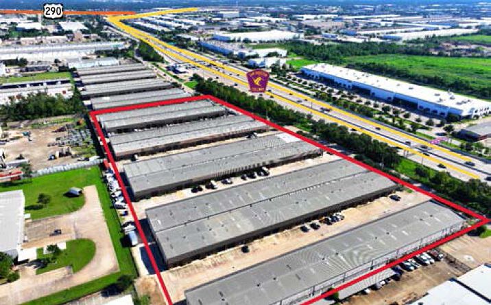 Pictures of Industrial property located at 5829 W Sam Houston Pkwy N, Houston, TX 77041 for lease - image #1