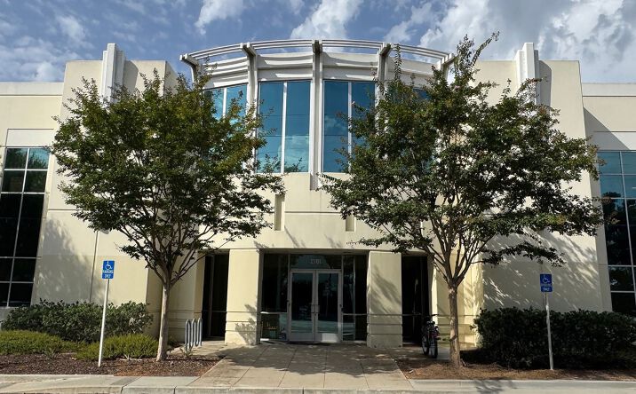 Pictures of Industrial property located at 2701 Media Center Dr, Los Angeles, CA 90065 for lease - image #1