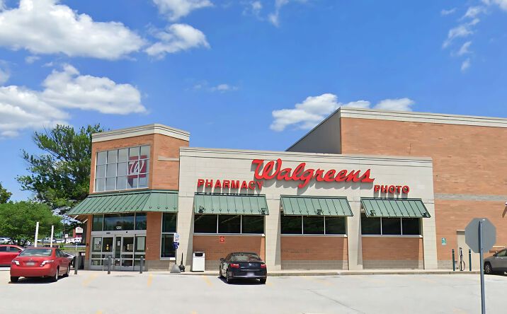 Pictures of Retail property located at 1201 E Churchville Rd, Bel Air, MD 21015 for lease - image #1