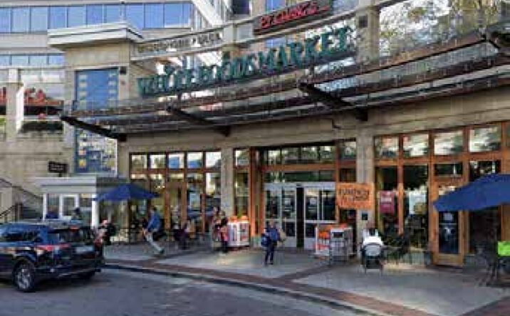 Pictures of Retail property located at 5300 Wisconsin Ave, NW, Washington, DC 20015 for lease - image #1