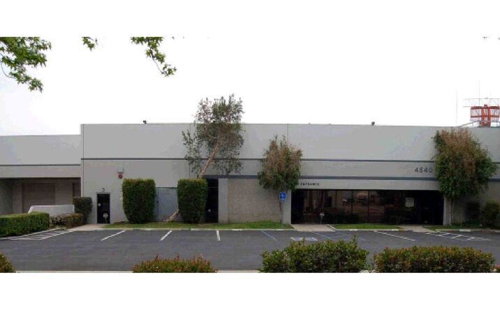 Pictures of Industrial property located at 4540 W Valerio St, Burbank, CA 91505 for lease - image #1