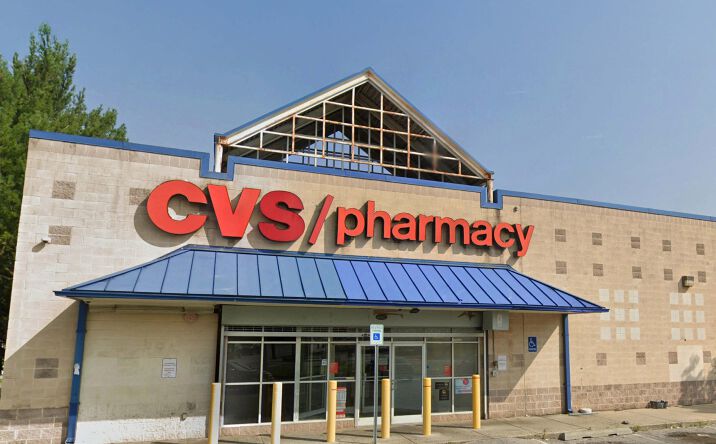 Pictures of Retail property located at 5501 Park Heights Ave, Baltimore, MD 21215 for lease - image #1