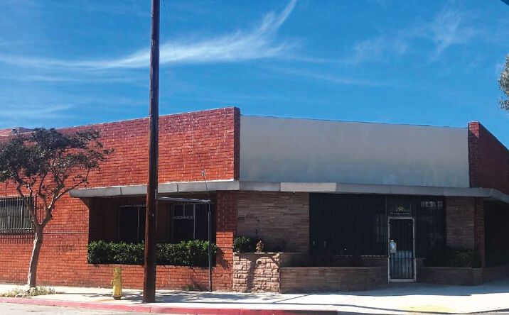 Pictures of Industrial property located at 3601 San Fernando Road, Glendale, CA 91204 for lease - image #1