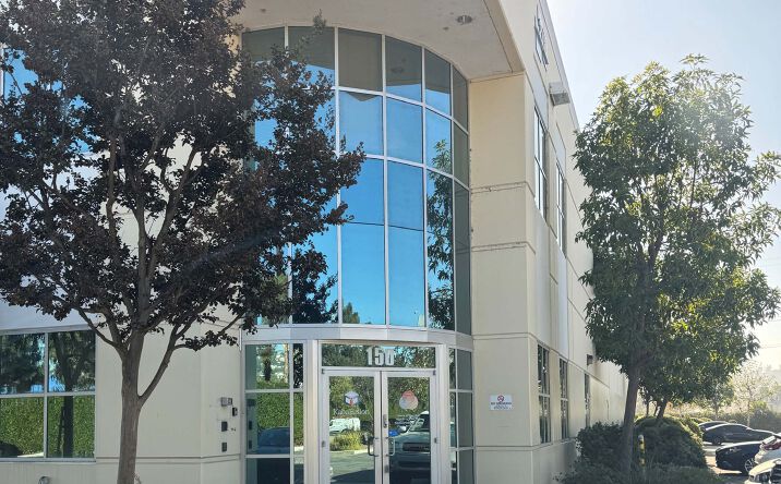 Pictures of Industrial property located at 2710 Media Center Dr, Los Angeles, CA 90065 for lease - image #1