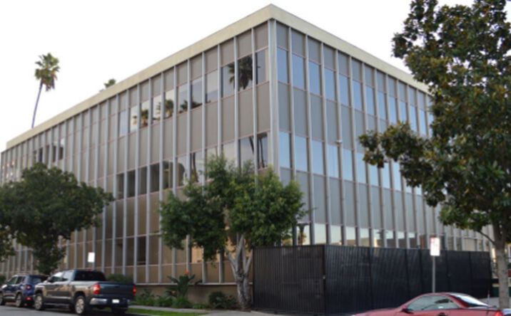 Pictures of Office property located at 1025 North Brand Boulevard, Glendale, CA 91202 for lease - image #1