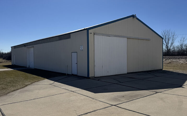 Pictures of Industrial property located at 3108 Roberts St, Caledonia, WI 53126 for lease - image #1
