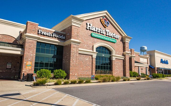Pictures of Retail property located at 10105 Dunkirk Way, Dunkirk, MD 20754 for lease - image #1