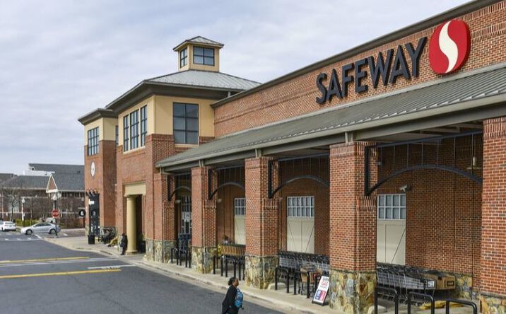 Pictures of Retail property located at 9718 Germantown Rd, Germantown, MD 20874 for lease - image #1