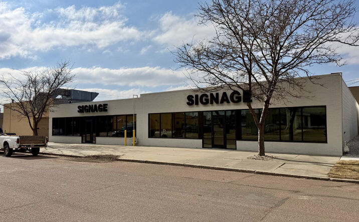 Pictures of Office, Industrial property located at 209 & 211 N Nesmith Ave, Sioux Falls, SD 57103 for lease - image #1