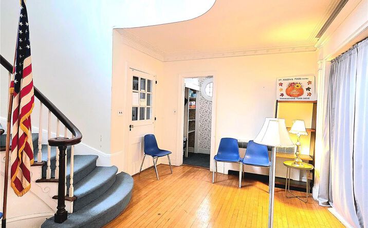 Pictures of Office property located at 1379 Noel Avenue, Hempstead, NY 11557 for lease - image #1