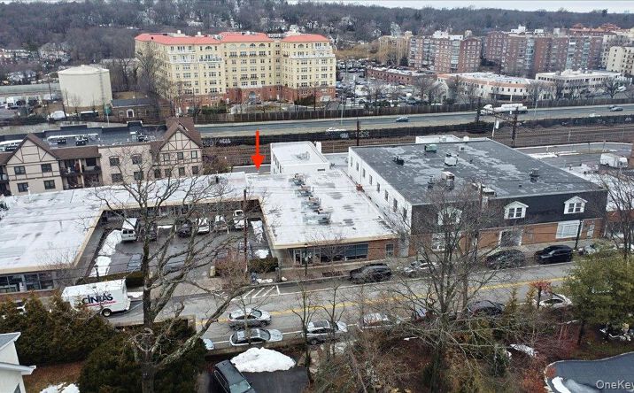 Pictures of Office property located at 2005 Palmer Avenue, Mamaroneck, NY 10538 for lease - image #1