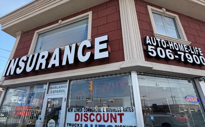 Pictures of Retail, Office property located at 369 Peninsula Boulevard Floor 2, Hempstead, NY 11550 for lease - image #1
