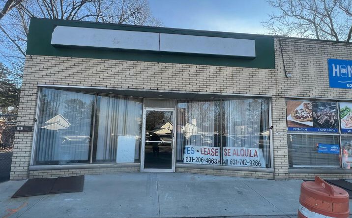 Pictures of Office property located at 1960 New York Avenue, Huntington, NY 11746 for lease - image #1
