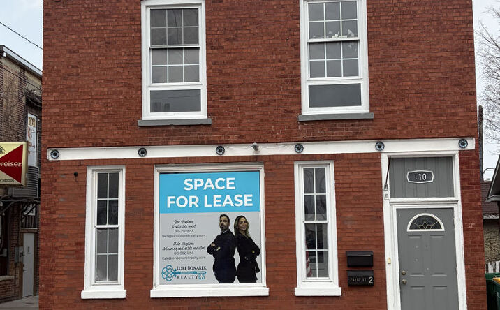 Pictures of Office property located at 110 Jackson Street 1, Wilmington, IL 60481 for lease - image #1