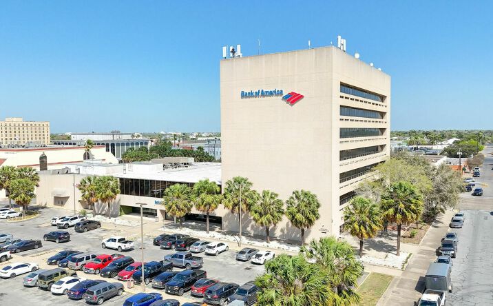 Pictures of Office property located at 222 Van Buren Avenue, Suite 710, Harlingen, TX 78550 for lease - image #1
