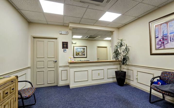 Pictures of Office property located at 451 Andover St, North Andover, MA 01845 for lease - image #1