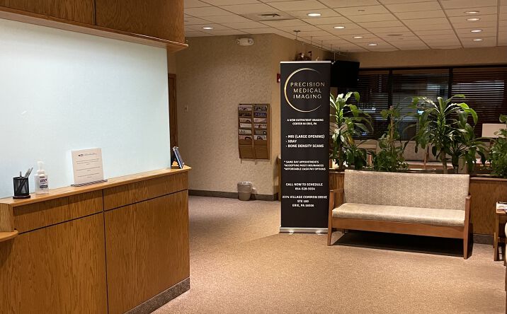 Pictures of Office property located at 300 State St, Erie, PA 16507 for lease - image #1