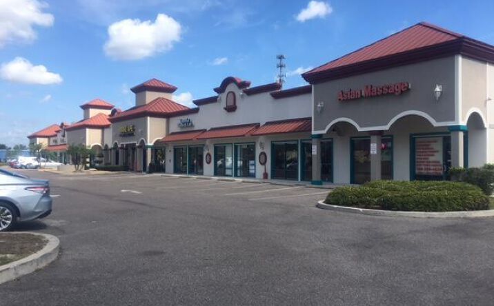 Pictures of Retail, Office, Special Purpose, Restaurant, Industrial property located at 2841 S Nova Road 2&3, South Daytona, FL 32119 for lease - image #1