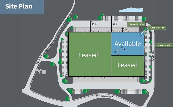 Pictures of Industrial property located at 192 Woodlawn St, Belmont, NC 28012 for lease - image #1