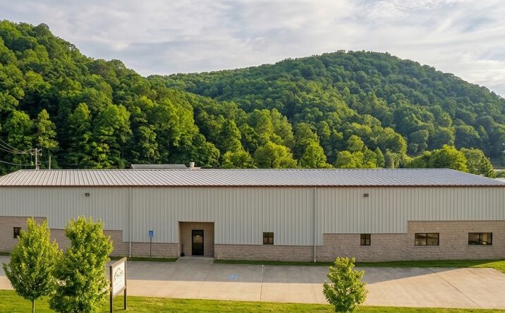 Pictures of Industrial property located at 1308 Pennsylvania Ave W, Warren, PA 16365 for lease - image #1