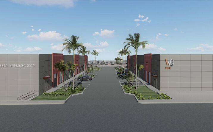 Pictures of Industrial property located at 2392 SW 57th Ave, West Park, FL 33023 for lease - image #1