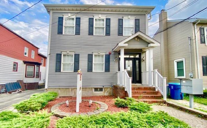 Pictures of Office property located at 87 Main Street # 201, Matawan, NJ 07747 for lease - image #1