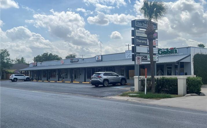 Pictures of Office, Retail property located at 1301 "B" N Main Street, McAllen, TX 78501 for lease - image #1