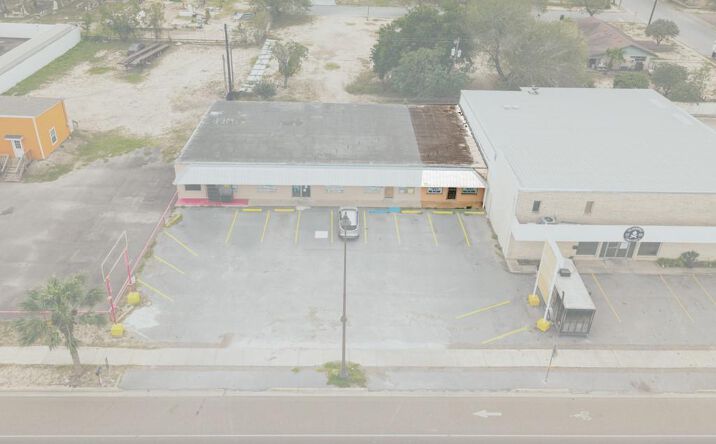 Pictures of Land property located at 114 Coma Avenue, Hidalgo, TX 78557 for lease - image #1
