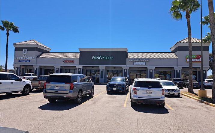 Pictures of Office, Retail property located at 2310 E Business 83 Highway, Mission, TX 78572 for lease - image #1