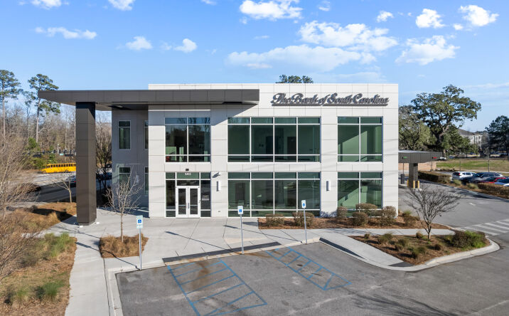 Pictures of Office, Industrial property located at 9403 Hwy 78 # 201, Ladson, SC 29456 for lease - image #1