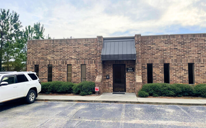 Pictures of Industrial, Office property located at 2235 Technical Parkway Suite G, North Charleston, SC 29406 for lease - image #1
