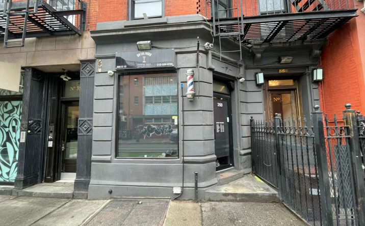 Pictures of Retail property located at 350 E 13th St, New York, NY 10003 for lease - image #1