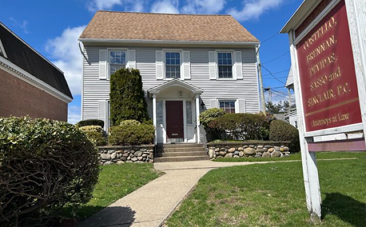 Pictures of Office property located at 1232 Post Rd, Fairfield, CT 06824 for lease - image #1