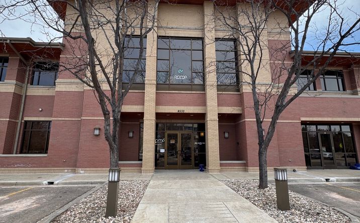 Pictures of Office property located at 4532 Mcmurry Ave, Fort Collins, CO 80525 for lease - image #1