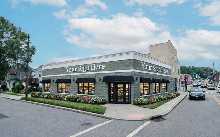 Pictures of Retail property located at 215 Belleville Ave, Belleville, NJ 07109 for lease - image #1