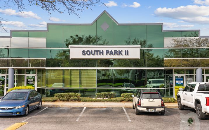 Pictures of Office property located at 7350 Futures Dr, Orlando, FL 32819 for lease - image #1