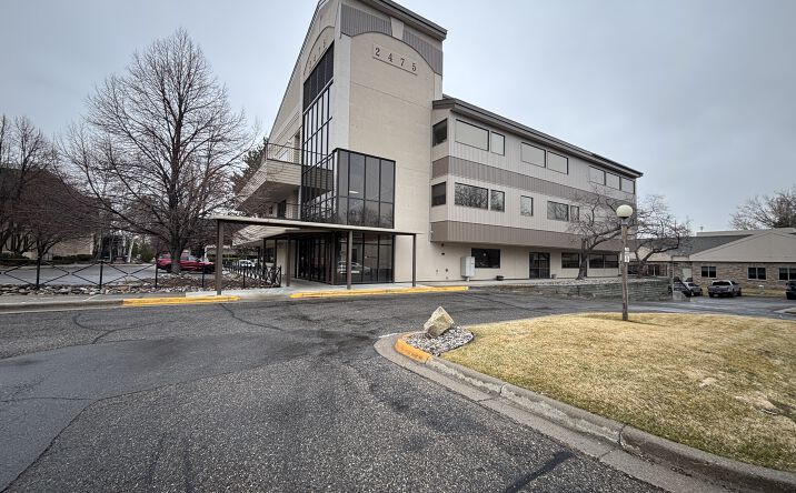 Pictures of Office property located at 2475 Village Ln, Billings, MT 59102 for lease - image #1
