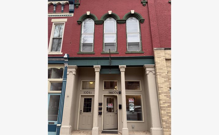 Pictures of Retail, Office property located at 1004 Main St, Lafayette, IN 47901 for lease - image #1