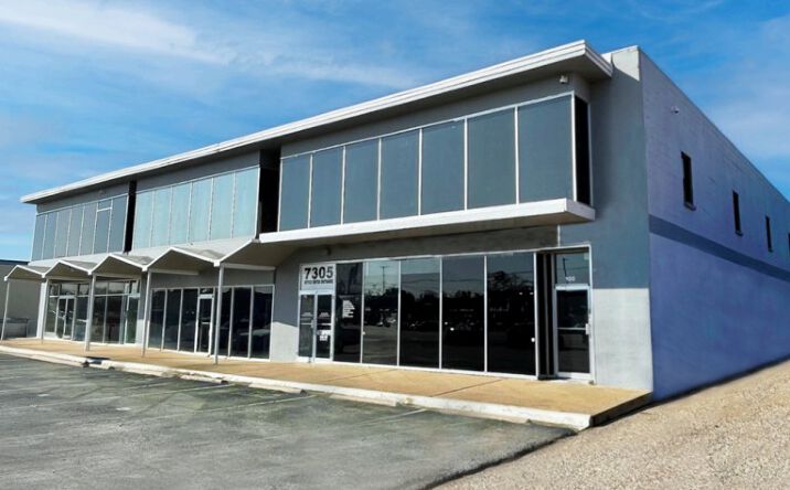 Pictures of Office property located at 7305 Blvd 26, North Richland Hills, TX 76180 for lease - image #1