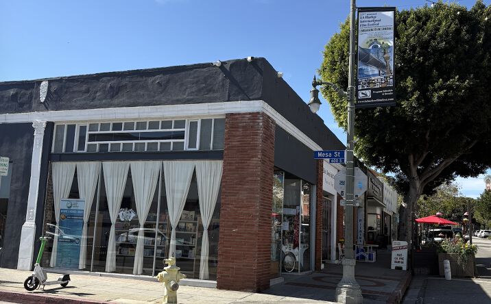 Pictures of Retail property located at 403 W 6th St, Los Angeles, CA 90731 for lease - image #1