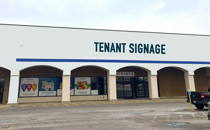 Pictures of Retail property located at 2231 Lebanon Valley Mall, Lebanon, PA 17042 for lease - image #1
