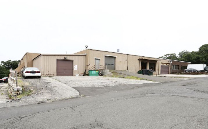 Pictures of Industrial property located at 123 Union City Rd, Prospect, CT 06712 for lease - image #1