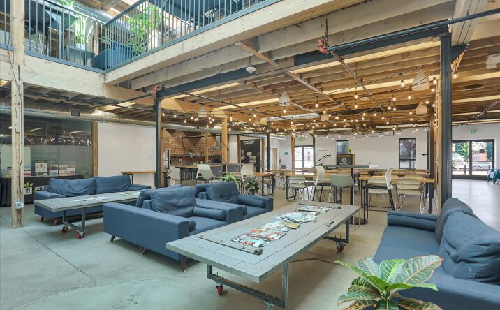 Pictures of Office property located at 1031 33rd St, Denver, CO 80205 for lease - image #1