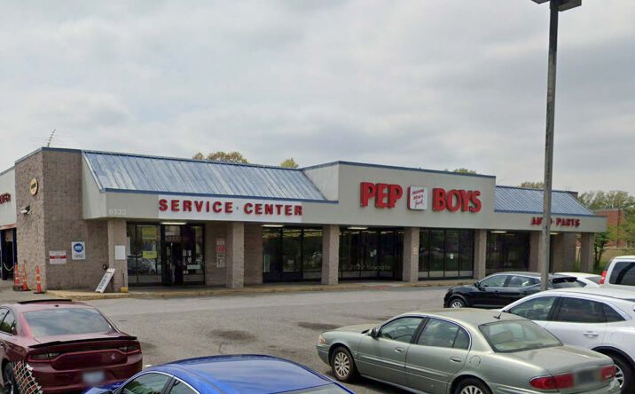 Pictures of Retail property located at 6333 Marlboro Pike, Forestville, MD 20747 for lease - image #1
