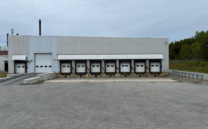 Pictures of Industrial property located at 50 Main St, East Millinocket, ME 04430 for lease - image #1