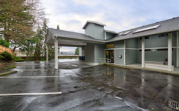 Pictures of Office, Special Purpose property located at 18208 66th Ave NE, Kenmore, WA 98028 for lease - image #1