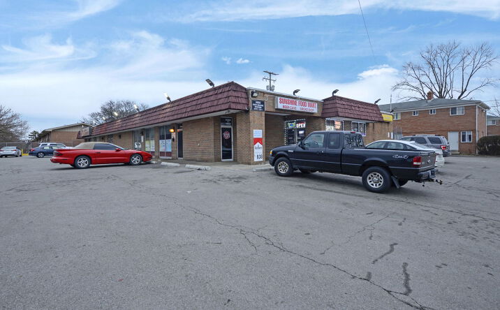 Pictures of Retail, Office property located at 5880 N Meadows Blvd, Columbus, OH 43229 for lease - image #1