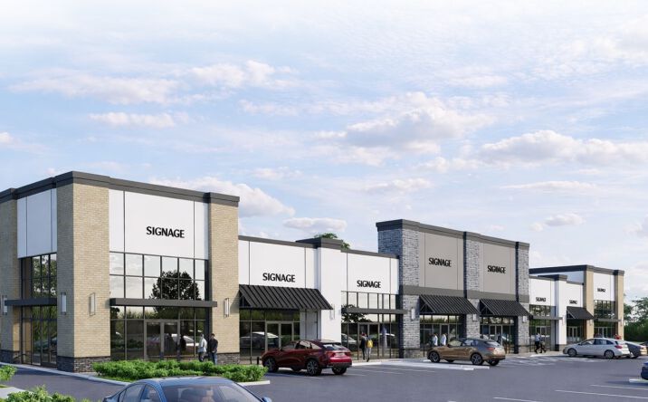 Pictures of Retail, Office, Restaurant property located at NEC S. Beauchamp BLVD and Myrick LN,, Princeton, TX 75407 for lease - image #1